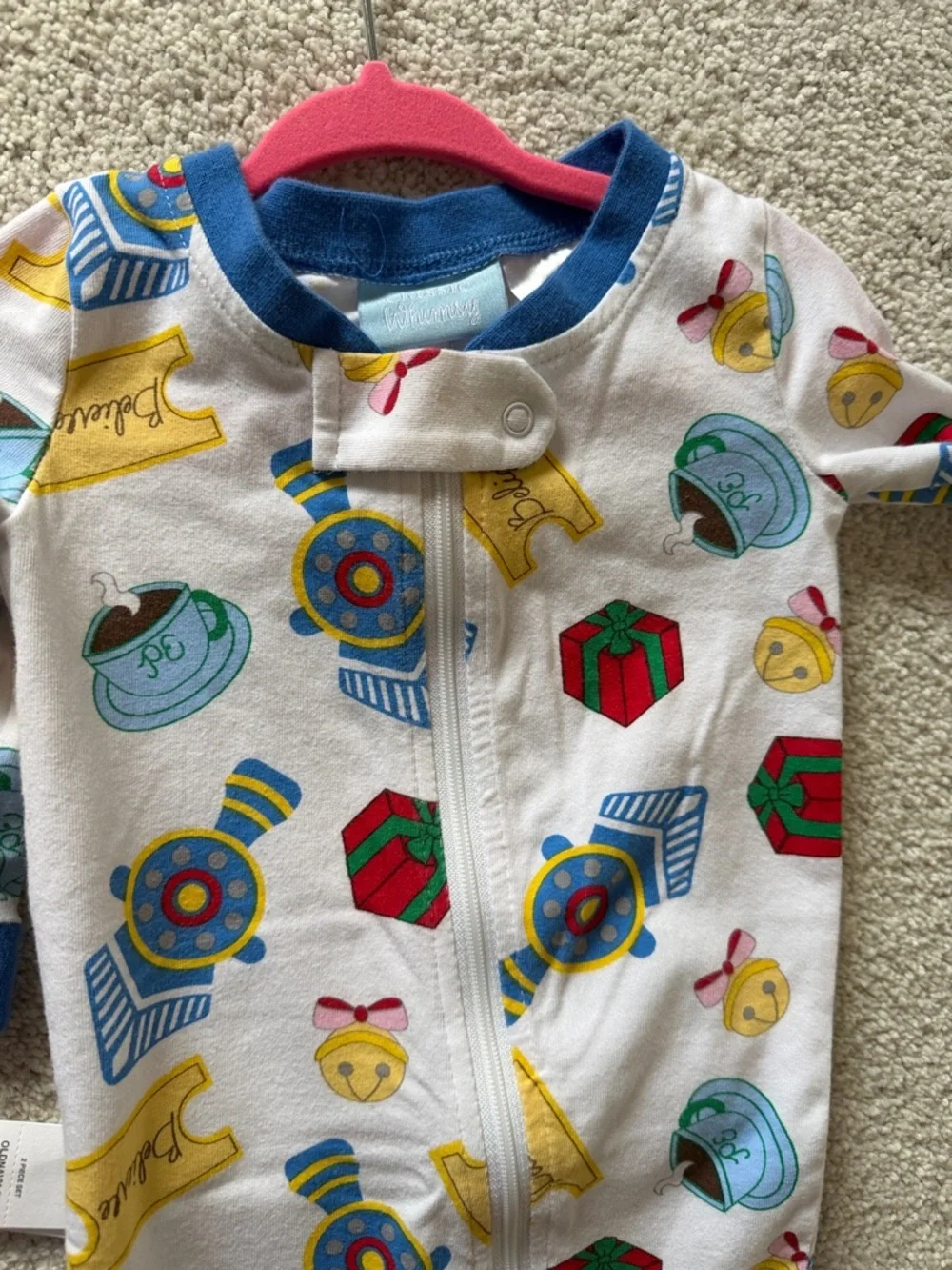 Classic Whimsy gently used